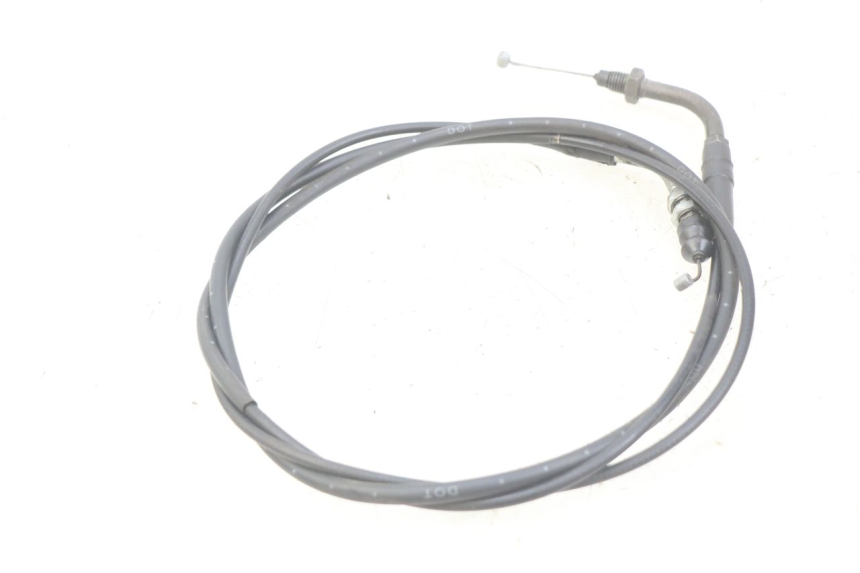 photo de GASZUG SELECT UP OCTALIS 125 (2007 - 2012)