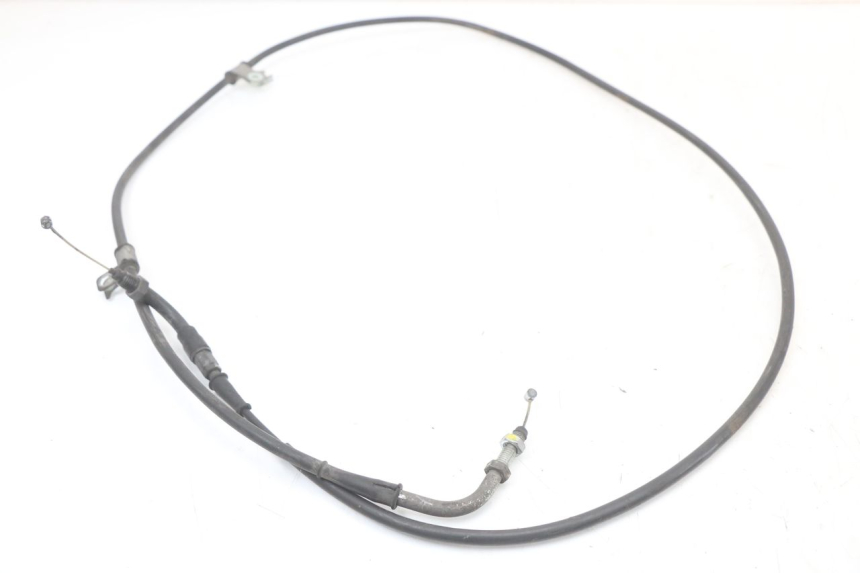 photo de GASZUG HONDA SH ABS 125 (2012 - 2017)