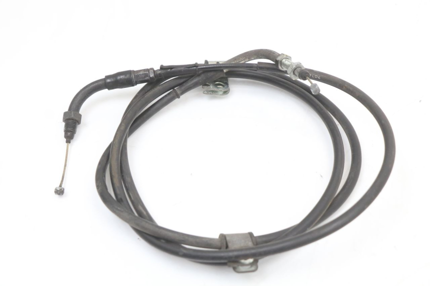 photo de GASZUG HONDA SH ABS 125 (2012 - 2017)