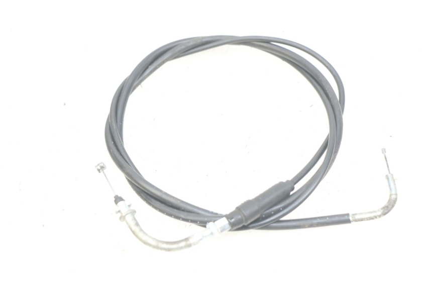 photo de GASZUG PEUGEOT SPEEDFIGHT 3 AIR 50 (2009 - 2015)