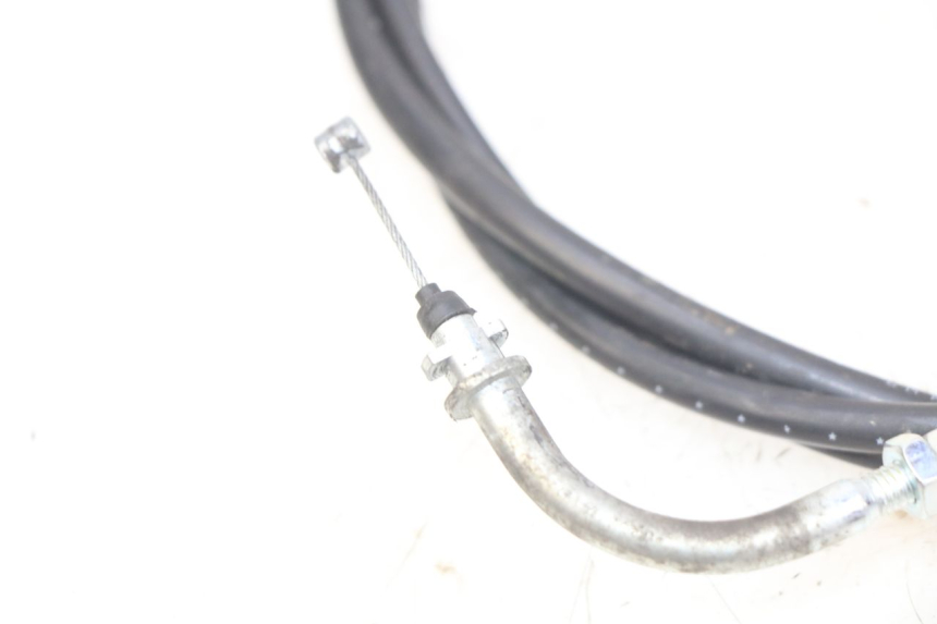 photo de GASZUG PEUGEOT SPEEDFIGHT 3 AIR 50 (2009 - 2015)
