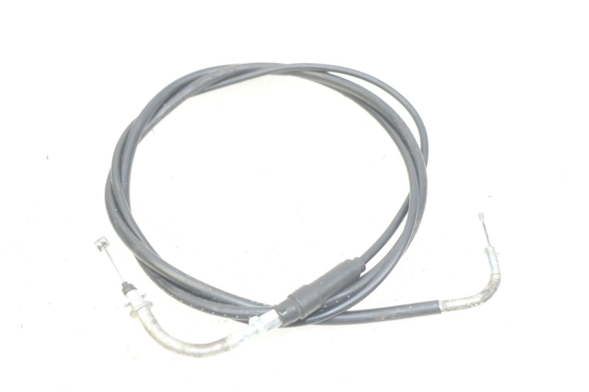 photo de GASZUG PEUGEOT SPEEDFIGHT 3 AIR 50 (2009 - 2015)
