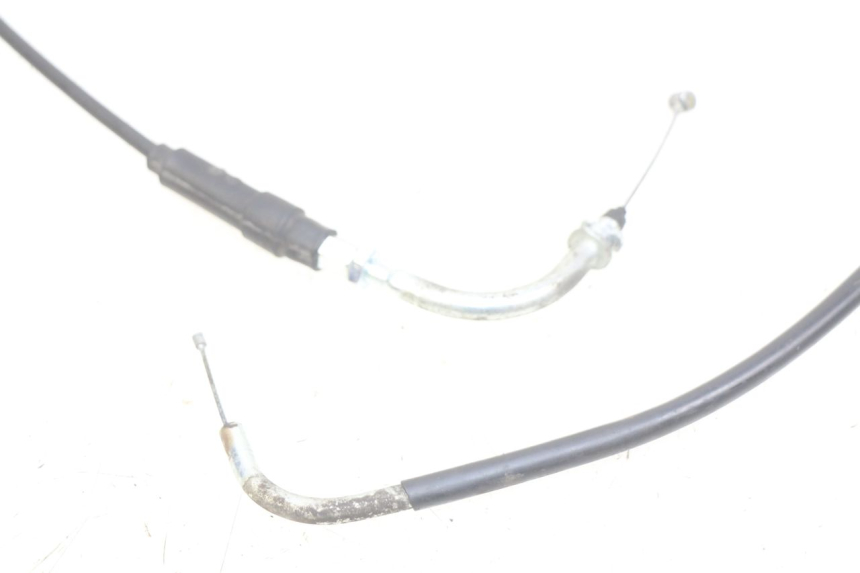 photo de GASZUG PEUGEOT SPEEDFIGHT 3 AIR 50 (2009 - 2015)