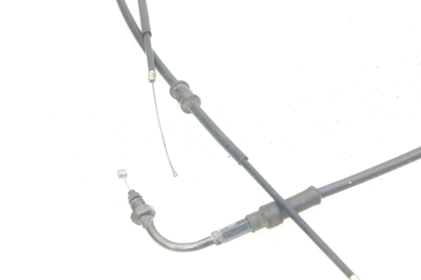 photo de GASZUG APRILIA SR 2T 50 (2018 - 2022)