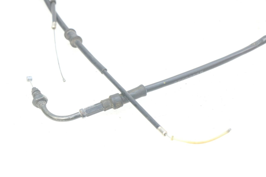 photo de GASZUG APRILIA SR 2T 50 (2018 - 2022)