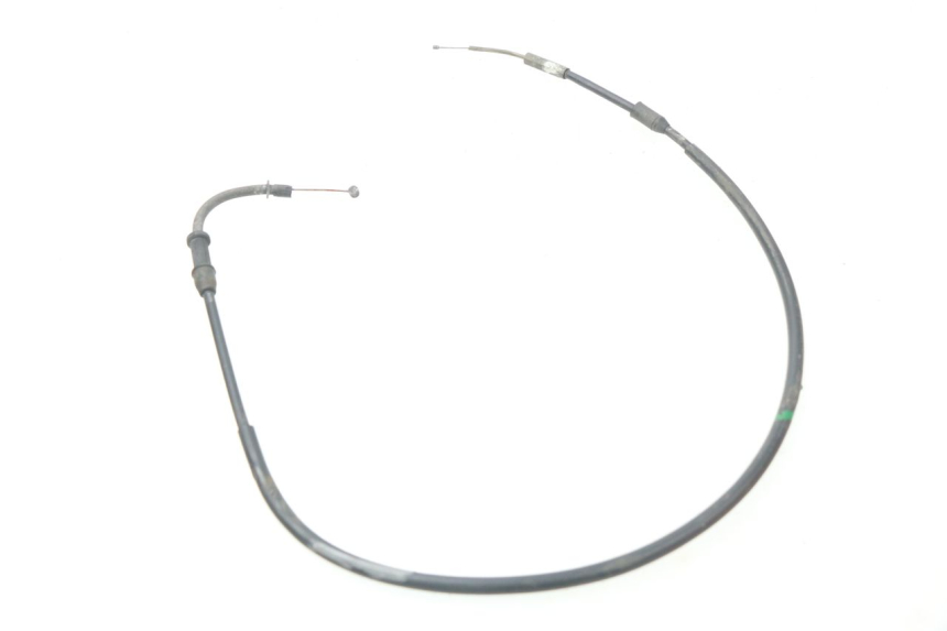 photo de GASZUG YAMAHA SR 125 (1982 - 2003)