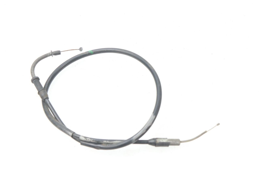 photo de GASZUG YAMAHA SR 125 (1982 - 2003)