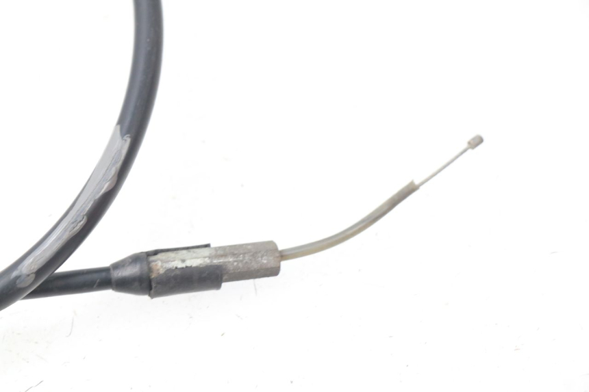 photo de GASZUG YAMAHA SR 125 (1982 - 2003)