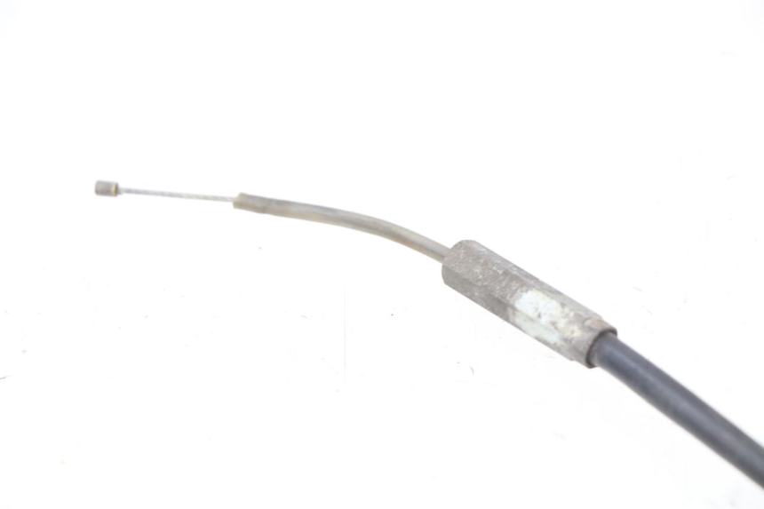 photo de GASZUG YAMAHA SR 125 (1982 - 2003)