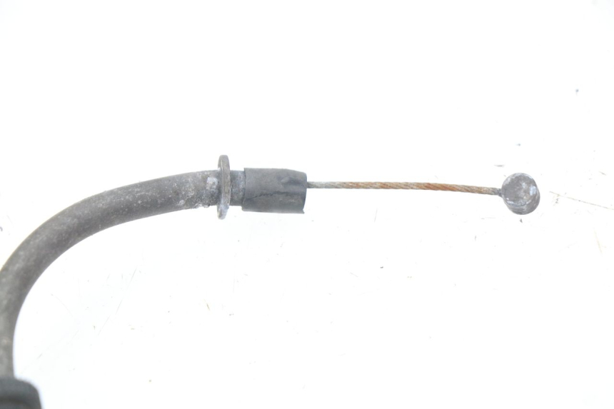 photo de GASZUG YAMAHA SR 125 (1982 - 2003)