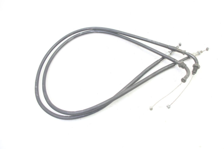 photo de GASZUG HONDA ST PAN EUROPEAN 1300 (2002 - 2013)