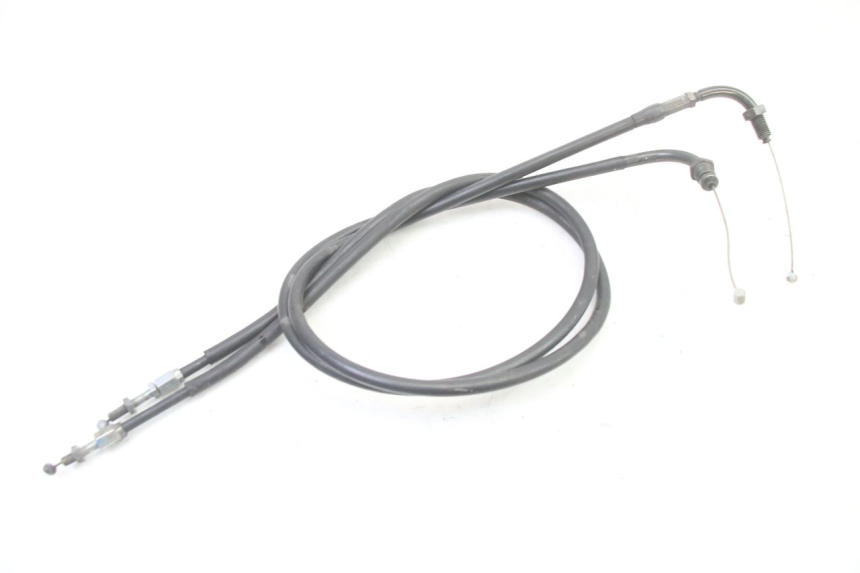 photo de GASZUG HONDA ST PAN EUROPEAN 1300 (2002 - 2013)