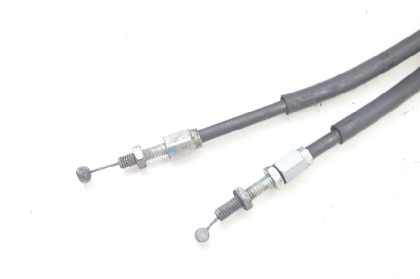 photo de GASZUG HONDA ST PAN EUROPEAN 1300 (2002 - 2013)