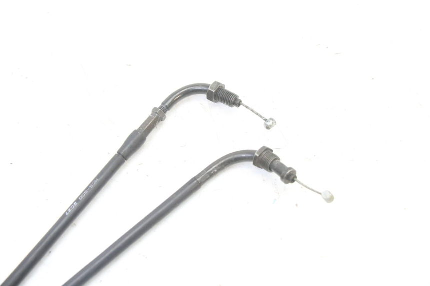 photo de GASZUG HONDA ST PAN EUROPEAN 1300 (2002 - 2013)
