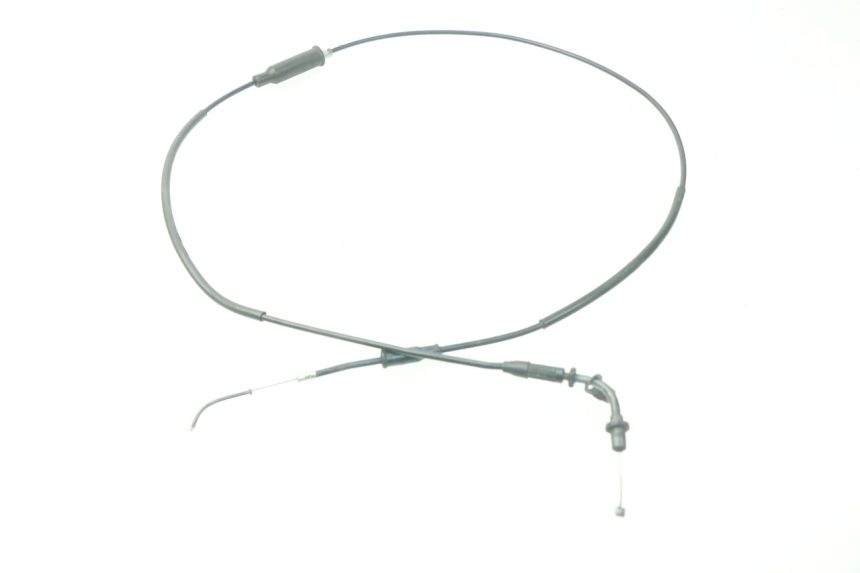 photo de GASZUG MBK STUNT NAKED 50 (2004 - 2018)