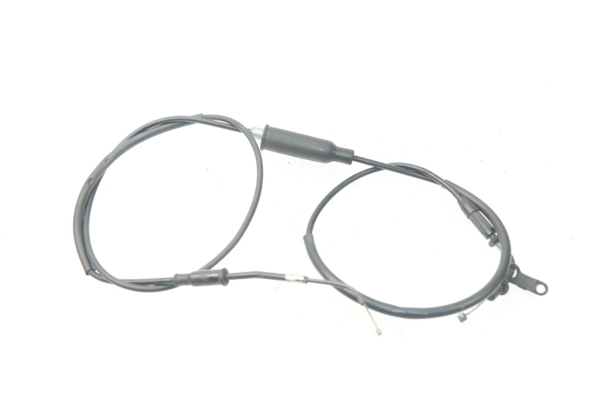 photo de GASZUG MBK STUNT NAKED 50 (2004 - 2018)