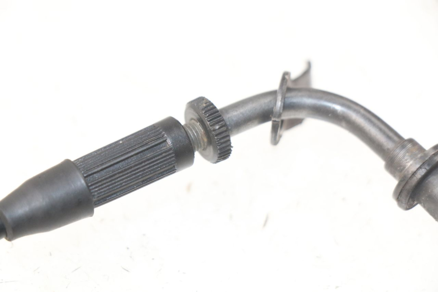 photo de GASZUG MBK STUNT NAKED 50 (2004 - 2018)