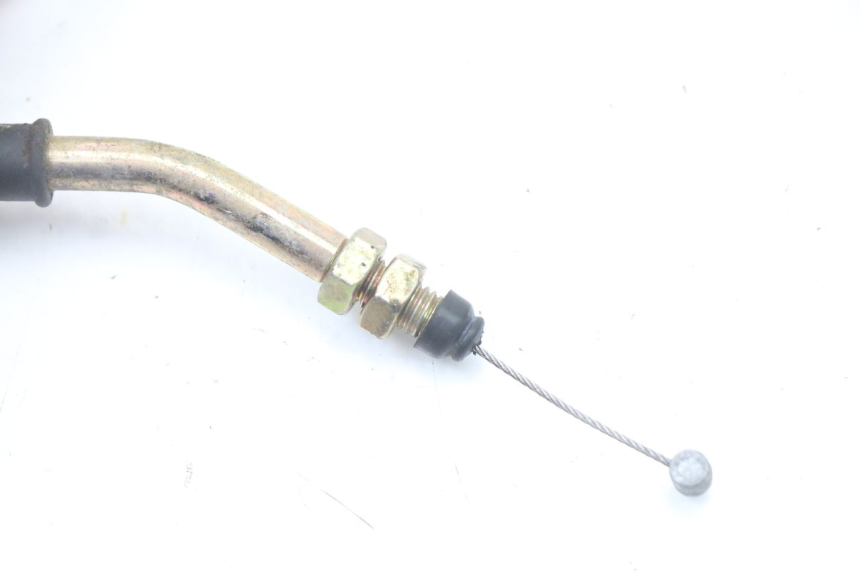 photo de GASZUG KYMCO SUPER 8 4T 50 (2018 - 2020)