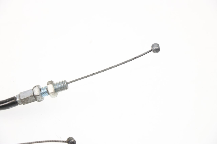 photo de GASZUG SUZUKI SV S 650 (1999 - 2002)