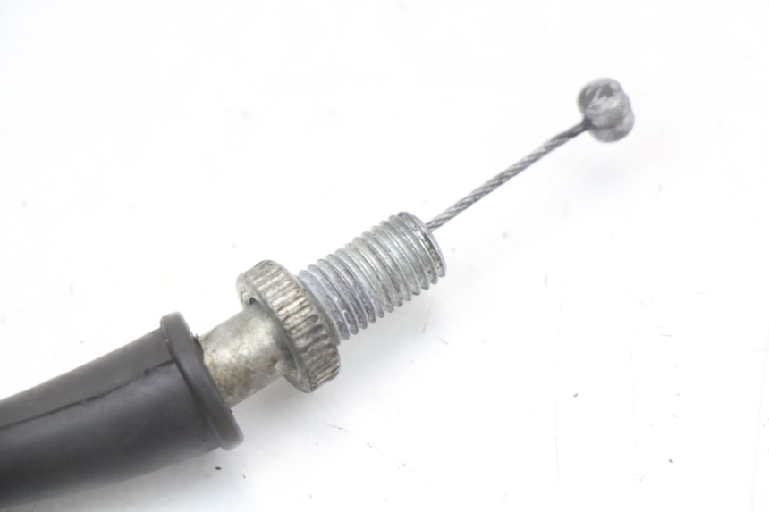 photo de GASZUG MINI MX SX 125