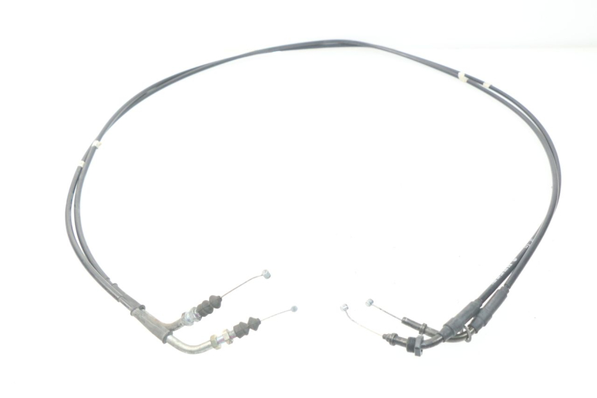 photo de GASZUG SYM JOYMAX 250 (2013 - 2017)