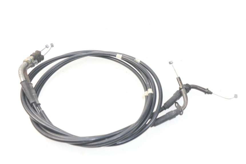 photo de GASZUG SYM JOYMAX 250 (2013 - 2017)