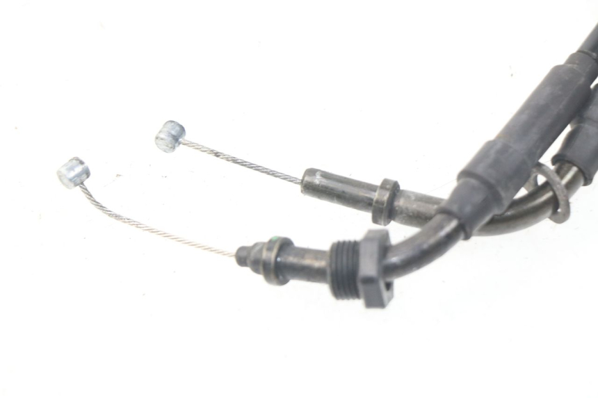 photo de GASZUG SYM JOYMAX 250 (2013 - 2017)