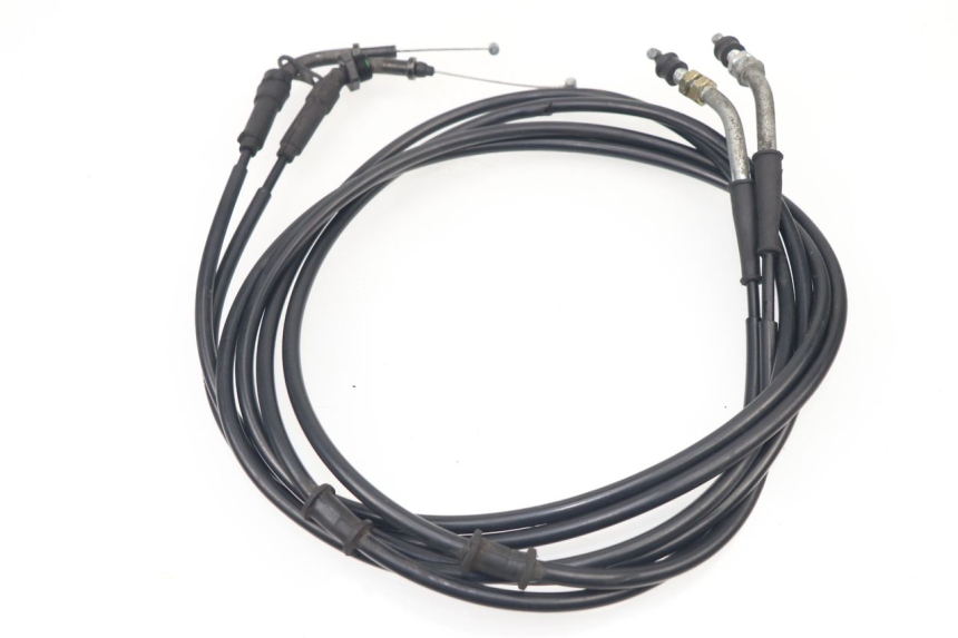 photo de GASZUG SYM MAXSYM I 400 (2011 - 2016)