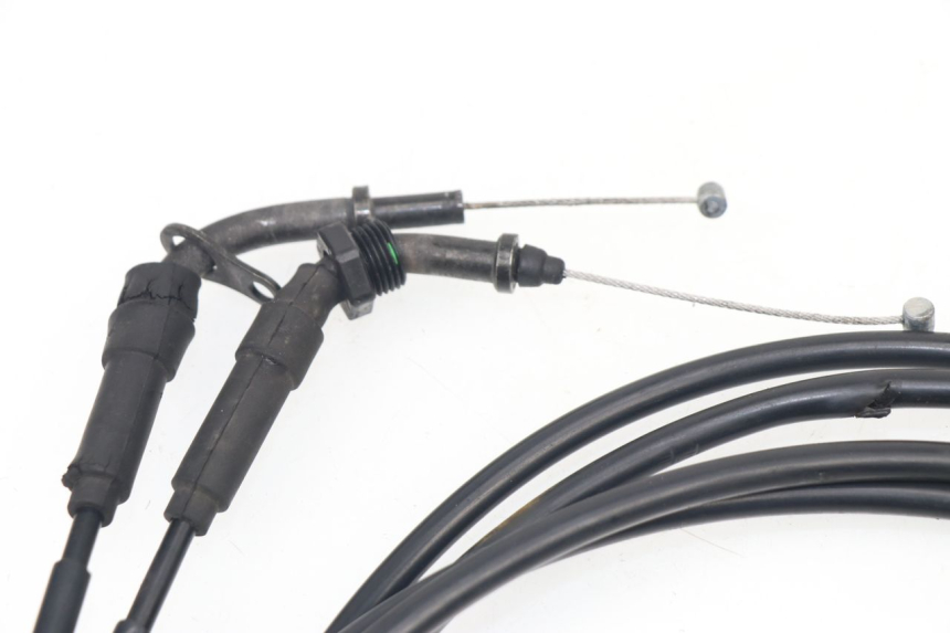 photo de GASZUG SYM MAXSYM I 400 (2011 - 2016)