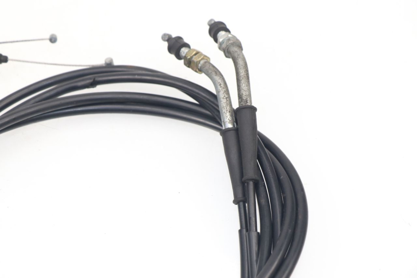 photo de GASZUG SYM MAXSYM I 400 (2011 - 2016)