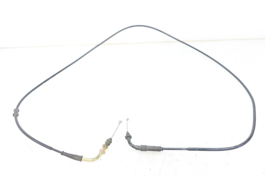photo de GASZUG SYM ORBIT 2 4T 50 (2008 - 2017)