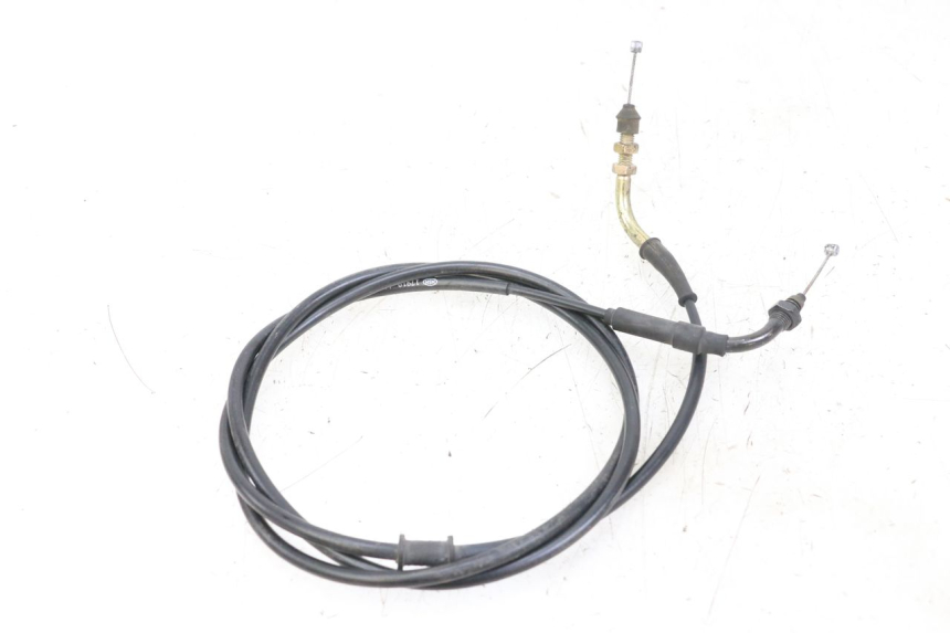 photo de GASZUG SYM ORBIT 2 4T 50 (2008 - 2017)