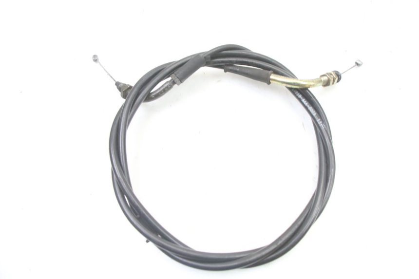photo de GASZUG SYM ORBIT 2 4T 50 (2008 - 2017)