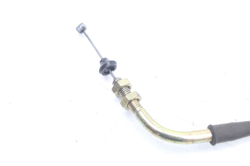 photo de GASZUG SYM ORBIT 2 4T 50 (2008 - 2017)