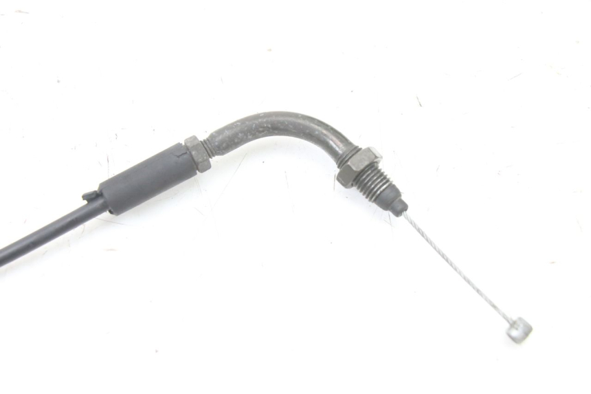 photo de GASZUG SYM ORBIT 2 4T 50 (2008 - 2017)