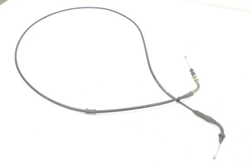 photo de GASZUG SYM ORBIT 50 (2008 - 2010)