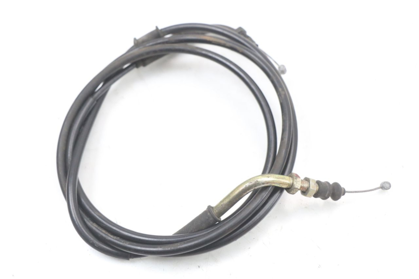 photo de GASZUG SYM ORBIT 50 (2008 - 2010)