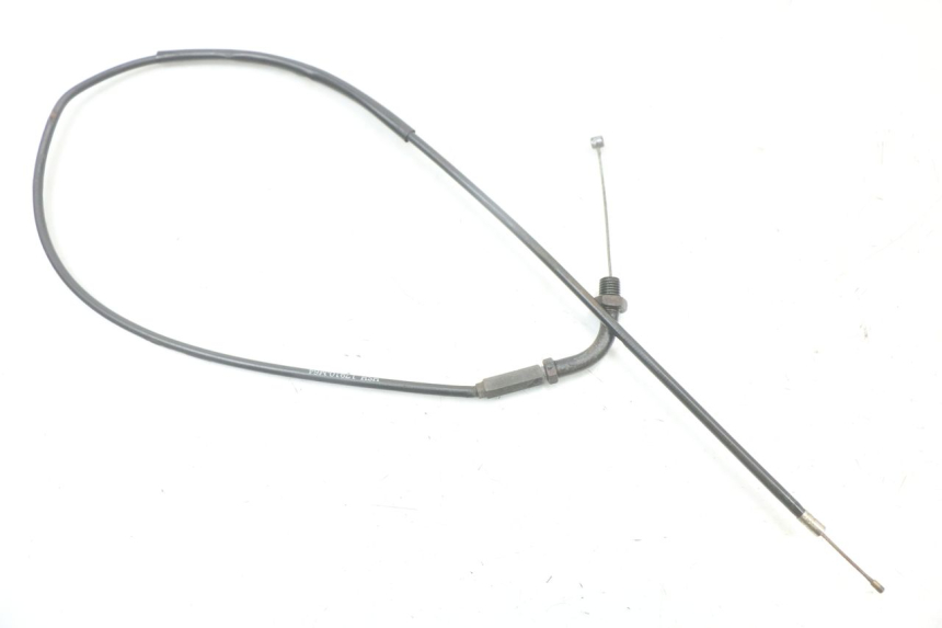 photo de GASZUG SYM XS 125 (2007 - 2016)