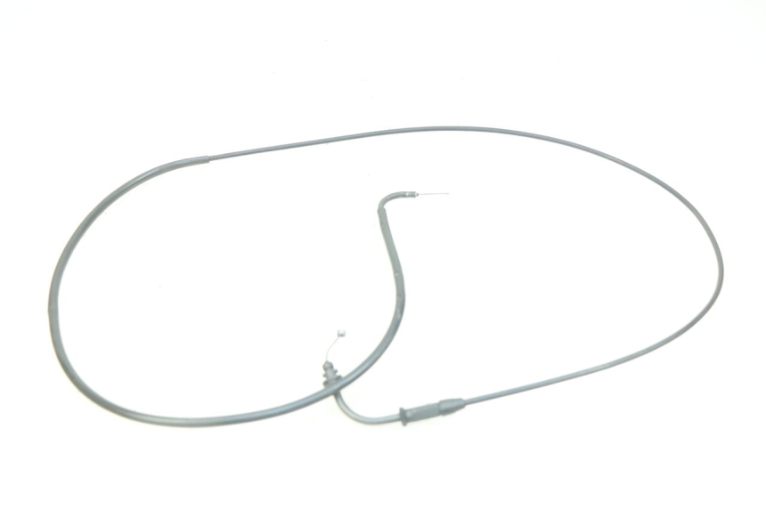 photo de GASZUG PEUGEOT TKR TREKKER FURIOUS 50 (2005 - 2014)