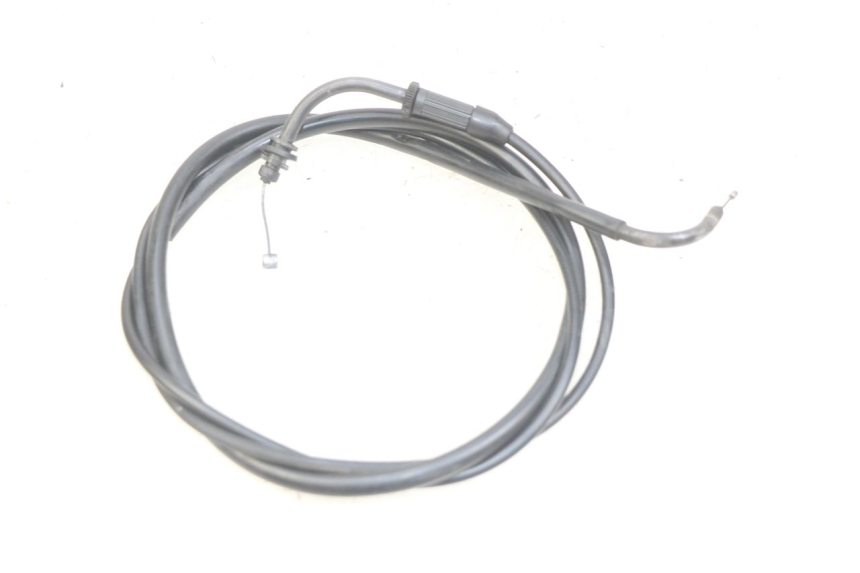 photo de GASZUG PEUGEOT TKR TREKKER FURIOUS 50 (2005 - 2014)