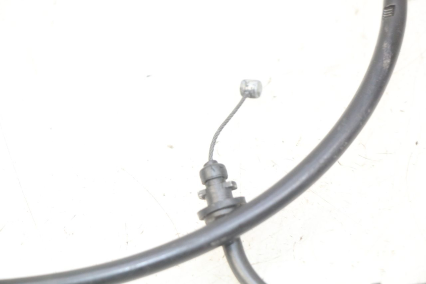 photo de GASZUG PEUGEOT TKR TREKKER FURIOUS 50 (2005 - 2014)