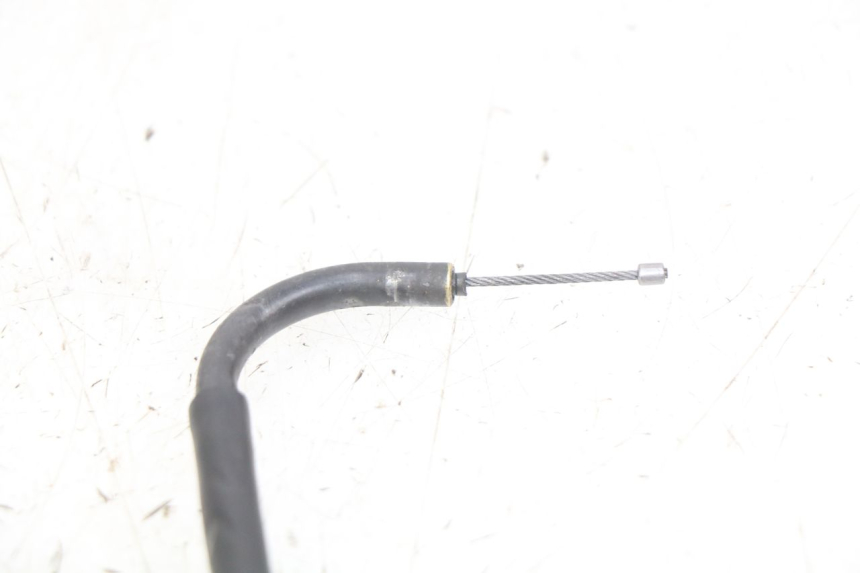 photo de GASZUG PEUGEOT TKR TREKKER FURIOUS 50 (2005 - 2014)