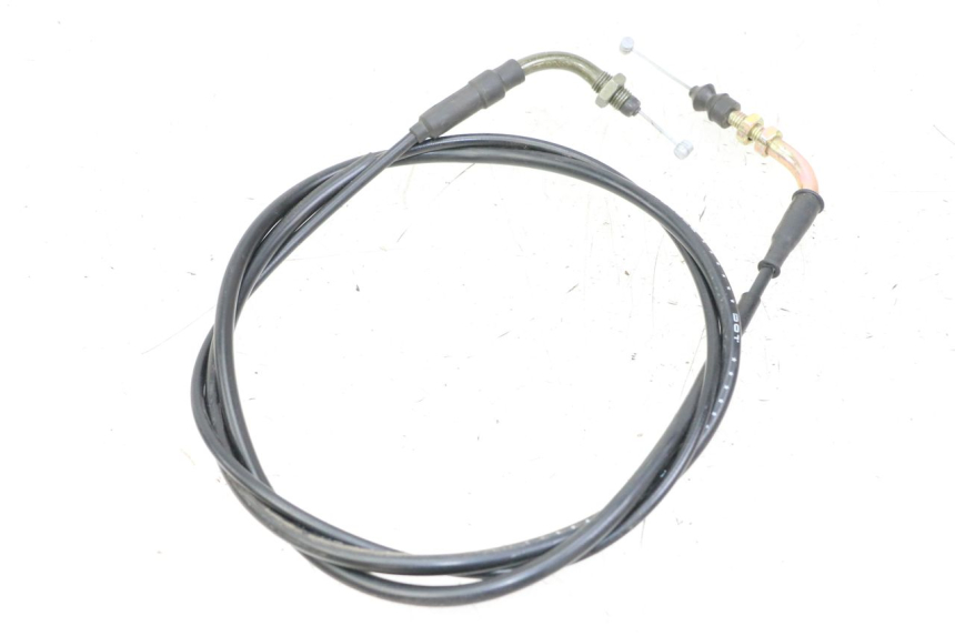 photo de GASZUG TNT MOTOR BOSTON 4T 50 (2018 - 2025)