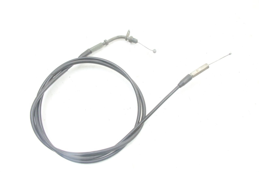 photo de GASZUG TNT MOTOR ROMA 10' 2T 50 (2011 - 2018)