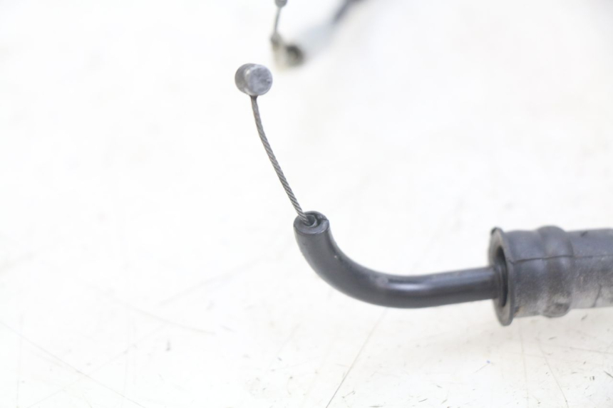 photo de GASZUG YAMAHA TTR 125 (2000 - 2020)