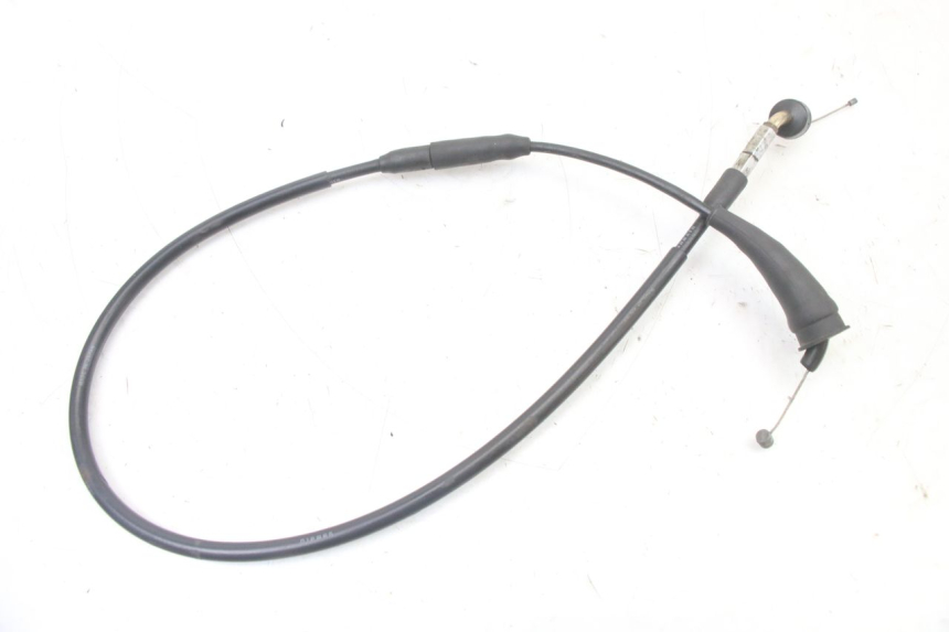 photo de GASZUG YAMAHA TTR 125 (2000 - 2020)