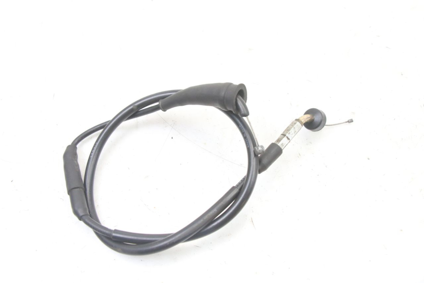 photo de GASZUG YAMAHA TTR 125 (2000 - 2020)