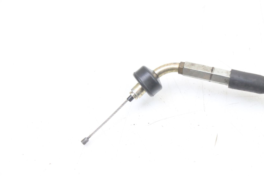 photo de GASZUG YAMAHA TTR 125 (2000 - 2020)