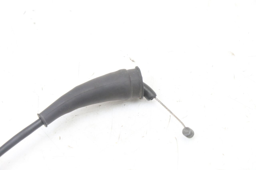 photo de GASZUG YAMAHA TTR 125 (2000 - 2020)