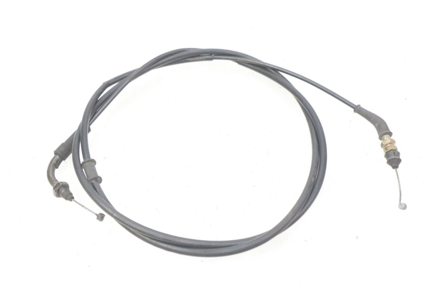 photo de GASZUG PEUGEOT TWEET 4T 50 (2018 - 2020)